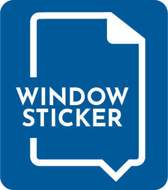 Window Sticker PDF
